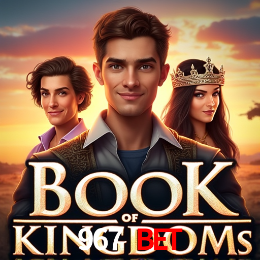 Login 967 Bet Casino Online