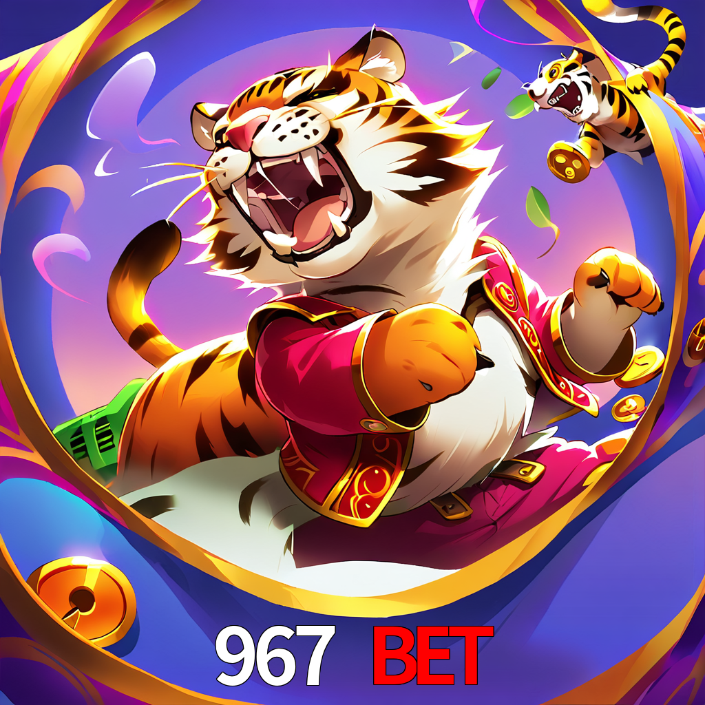 967 Bet