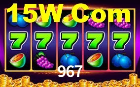 Sinta a adrenalina dos jogos de cassino com 967