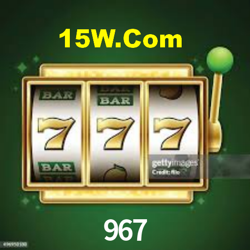 967,967 Com