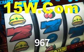 Roulette Table 967