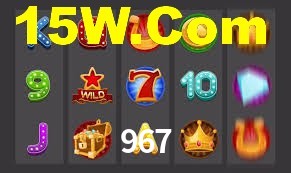 Tournaments 967
