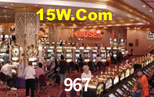 967 - Casino Paga Mesmo - 967 Com