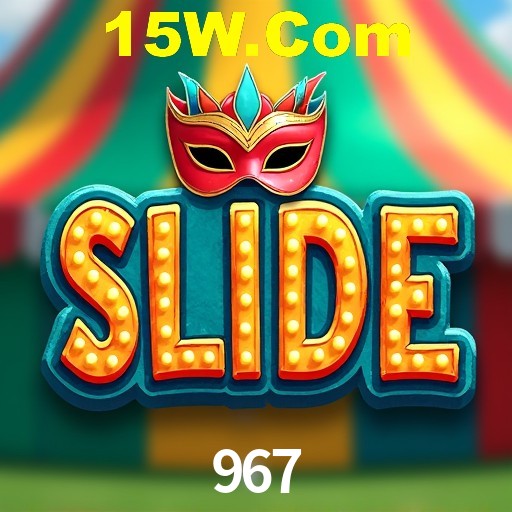 Jogos de Slot 967
