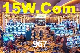 Welcome Bonus 967