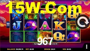 967 Bet