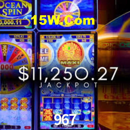 967 Bet