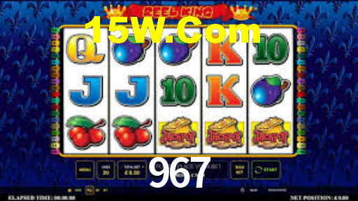 967 Bet
