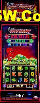 967: Jogos de Caça-Níqueis-Altas Recompensas, Roleta-Velocidade, Blackjack-Desafios Máximos