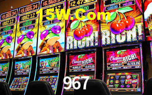 967,967 Com