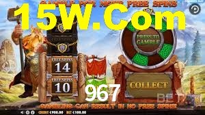 VIP Casino 967
