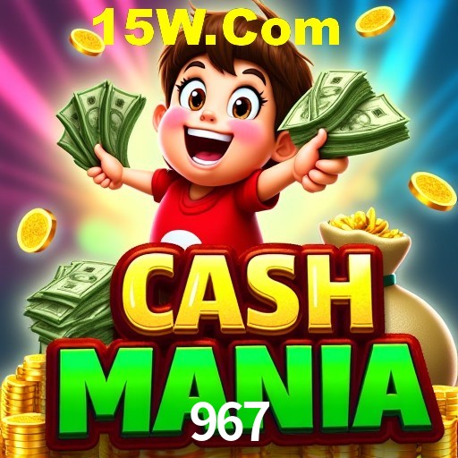 Slot Games 967