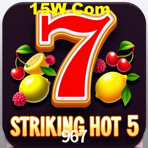 Descubra o Mundo do Cassino Online com 967