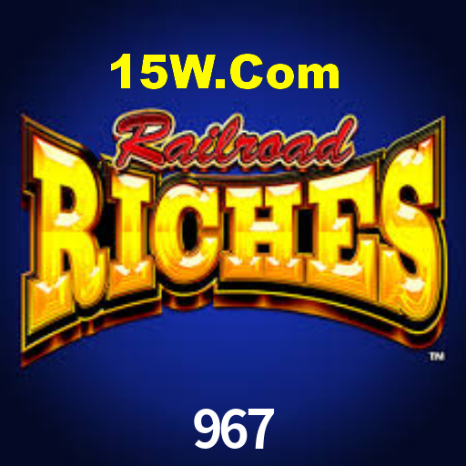 967,967 Com